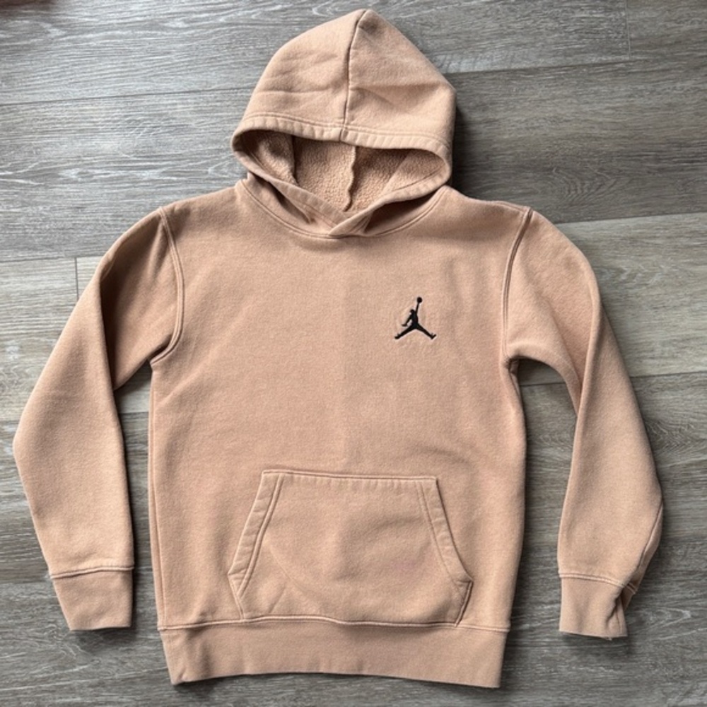 Jordan kids Hoodie Sweater